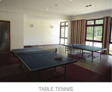 Project Image of 2945.0 - 3893.0 Sq.ft 4 BHK Triplex for buy in Ajmera Villows