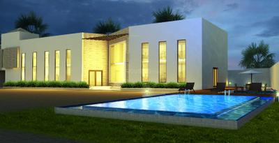 Project Image of 2084.0 - 3270.0 Sq.ft 3 BHK Villa for buy in CMRS Courtyard