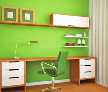 Project Image of 1210.0 - 3981.0 Sq.ft 2 BHK Apartment for buy in Tashee Orion Galaxy