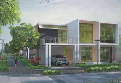 Project Image of 1885.0 - 3365.0 Sq.ft 3 BHK Villa for buy in Asten Veneziano