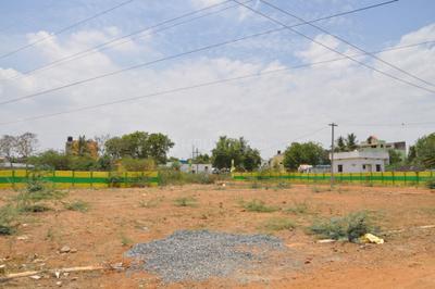 Project Image of 800.0 - 2400.0 Sq.ft Residential Plot Plot for buy in SPE Vetri Garden