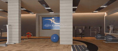 Project Image of 724.2 - 874.24 Sq.ft 3 BHK Apartment for buy in Valley Shub Sunder Tower