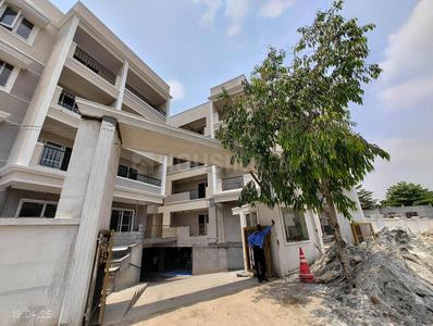 Project Image of 1166.0 - 1885.0 Sq.ft 2 BHK Apartment for buy in Bhoo Aabharana