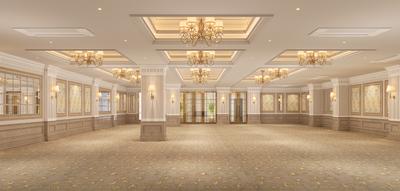 Project Image of 2353.0 - 4025.0 Sq.ft 3 BHK Apartment for buy in Nimbus The Arista Luxe