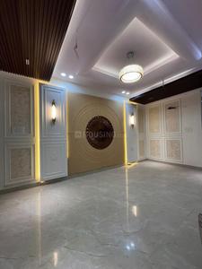 Project Image of 650.0 - 1450.0 Sq.ft 1 BHK Builder Floor for buy in Skyline Dev Residency