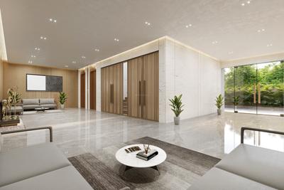 Project Image of 2214.0 - 2295.0 Sq.ft 3 BHK Apartment for buy in Panchratna
