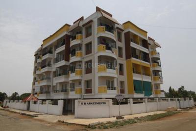 Project Image of 1017.0 - 1380.0 Sq.ft 2 BHK Apartment for buy in Kataria Apartments