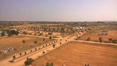 Project Image of 1980.0 - 8569.0 Sq.ft Residential Plot Plot for buy in Fortune Grand 1LP
