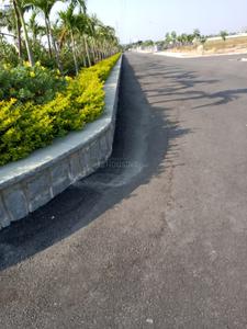 Project Image of 0.0 - 1800.0 Sq.ft Residential Plot Plot for buy in SRR Gachibowli Paradise Phase 7