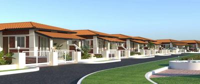 Project Image of 459.0 - 729.0 Sq.ft 1 BHK Villa for buy in Aarya Moreshwarwadi