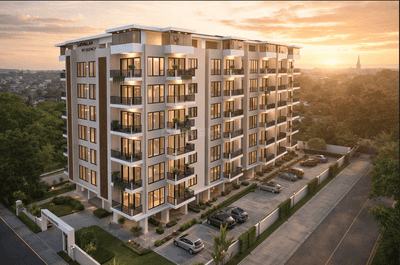 Project Image of 575.0 - 1450.0 Sq.ft 1 BHK Apartment for buy in Shivalaya Residency