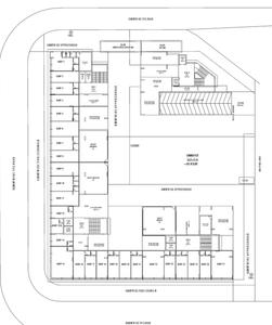 Project Image of 0.0 - 1845.0 Sq.ft 3 BHK Apartment for buy in Shyam Soham