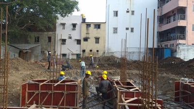 Project Image of 816.0 - 1219.0 Sq.ft 2 BHK Apartment for buy in Cullinan