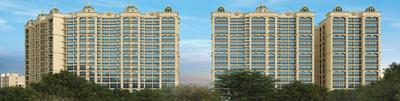 Project Image of 362.42 - 548.53 Sq.ft 1 BHK Apartment for buy in S M Imperial Tower II