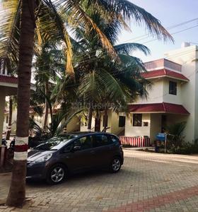 Project Image of 360.0 - 750.0 Sq.ft 1 BHK Villa for buy in Vishalam Punyakshetram Phase 2