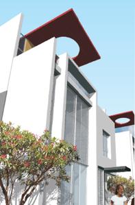 Project Image of 1900 Sq.ft 3 BHK Apartment / Flat for sale in Undri for Rs. 12500000