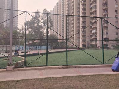 Project Image of 1650.0 - 2590.0 Sq.ft 3 BHK Apartment for buy in Gaur Saundaryam Phase 2