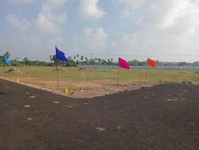 Real Homes Plotza Elevation 1