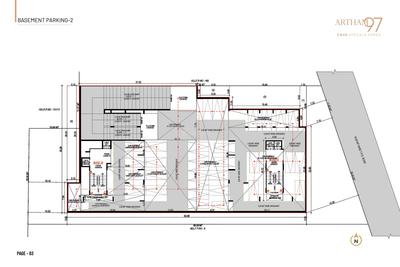 Project Image of 0.0 - 2250.0 Sq.ft 3 BHK Apartment for buy in Minolt Artham 97