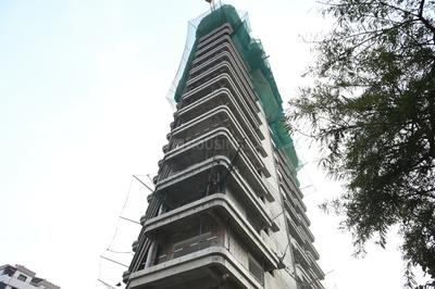 Project Image of 0.0 - 4873.0 Sq.ft 4 BHK Apartment for buy in Land BMK Sky Villa