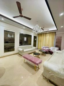 Project Image of 2300.0 - 4500.0 Sq.ft 3 BHK Independent Floor for buy in Fortune Luxury Builder Floors 15