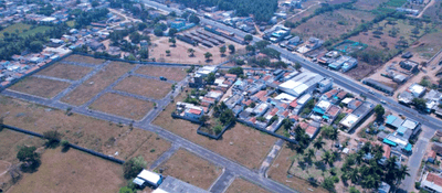 Sai Nagar Phase III Plot 2