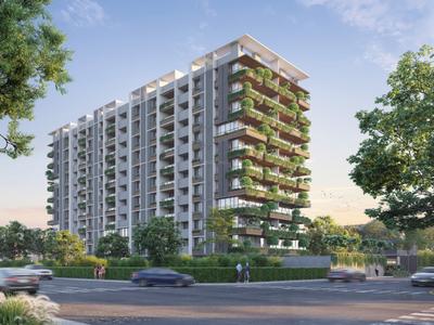 Project Image of 1827.82 - 1991.75 Sq.ft 4 BHK Apartment for buy in Swara Sky Greens