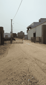 Project Image of 861.11 - 5371.62 Sq.ft Residential Plot Plot for buy in Infinity Satyanarayan Residency