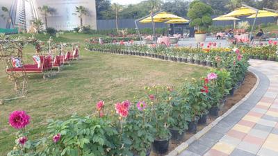 Project Image of 3006.0 - 4488.0 Sq.ft 4 BHK Apartment for buy in Elan The Statement