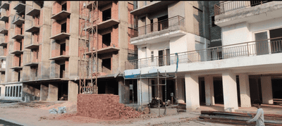 Project Image of 915 Sq.ft 3 BHK Apartment / Flat for sale in Raj Nagar Extension for Rs. 5500000