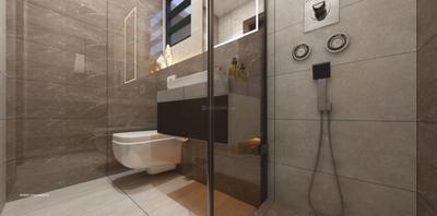Project Image of 429.0 - 564.03 Sq.ft 1 BHK Apartment for buy in Prism City Indigo