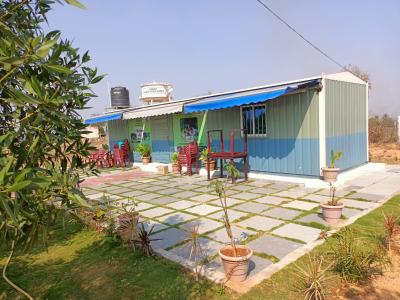 Project Image of 1503.0 - 4500.0 Sq.ft Residential Plot Plot for buy in Suvarnabhoomi East Heaven