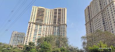 Project Image of 448.0 - 1800.0 Sq.ft 1 BHK Apartment for buy in Hiranandani Pristina