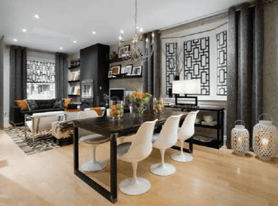 Project Image of 311.4 - 402.46 Sq.ft 1 BHK Apartment for buy in Laxmi Aangan Kaveri