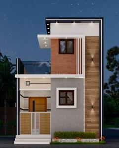 Project Image of 800.0 - 1350.0 Sq.ft 2 BHK Villa for buy in Prime MC Villas