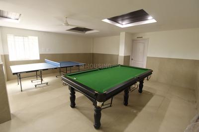 Project Image of 0.0 - 800.0 Sq.ft 2 BHK Apartment for buy in Modi Bloomdale Residency
