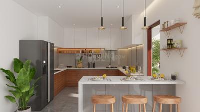 Project Image of 1615.0 - 2850.0 Sq.ft 3 BHK Apartment for buy in Amaranthine