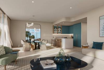 Project Image of 772.0 - 1673.0 Sq.ft 1 BHK Apartment for buy in Damac Chelsea Residences