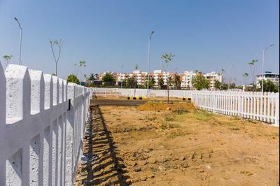 Project Image of 646.0 - 2150.0 Sq.ft Residential Plot Plot for buy in Fomra Magica Phase 1