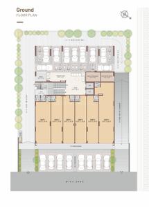 Project Image of 0.0 - 1862.0 Sq.ft 3 BHK Apartment for buy in Vishvam Enclave