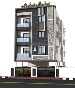 Project Image of 0.0 - 957.0 Sq.ft 3 BHK Apartment for buy in BC Advika