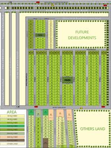 Project Image of 450.0 - 4050.0 Sq.ft Residential Plot Plot for buy in Royal Shape Prime View