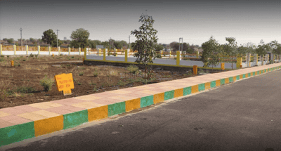 Project Image of 1667.98 - 6813.99 Sq.ft Residential Plot Plot for buy in Lahari Perams Aditya Akshita