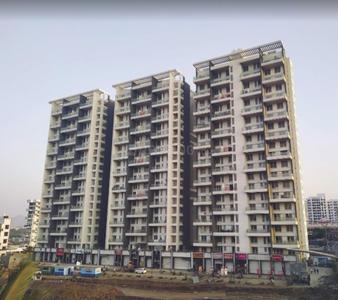Project Image of 3000 Sq.ft 4 BHK Apartment / Flat for sale in Kondhwa Budruk for Rs. 32000000