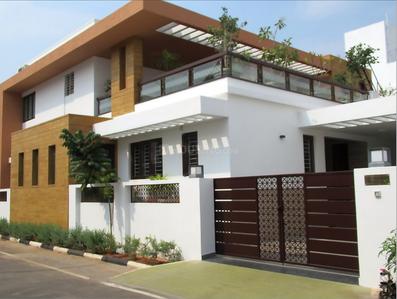 Project Image of 787.0 - 4500.0 Sq.ft 2 BHK Apartment for buy in ABI Green Field Bougainvillea