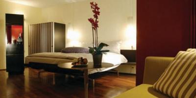 Project Image of 1245.0 - 1630.0 Sq.ft 2 BHK Apartment for buy in SLV Lakeview