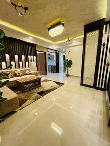 Project Image of 635.0 - 1295.0 Sq.ft 1 BHK Apartment for buy in Redwood Avalon