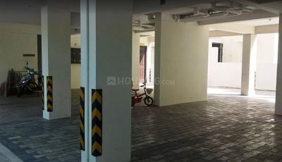 Project Image of 0.0 - 705.0 Sq.ft 2 BHK Apartment for buy in Navins Septem