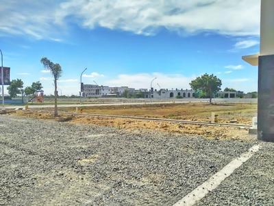 Project Image of 455.0 - 4089.0 Sq.ft Residential Plot Plot for buy in ABI Nakshatra