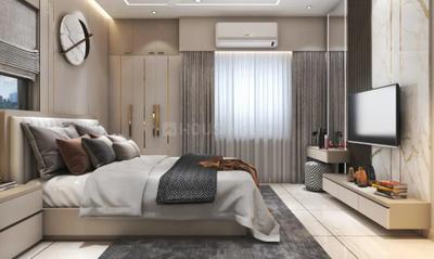 Project Image of 716.98 - 824.95 Sq.ft 3 BHK Apartment for buy in Neelkanth Chitrakut Greenville Phase II